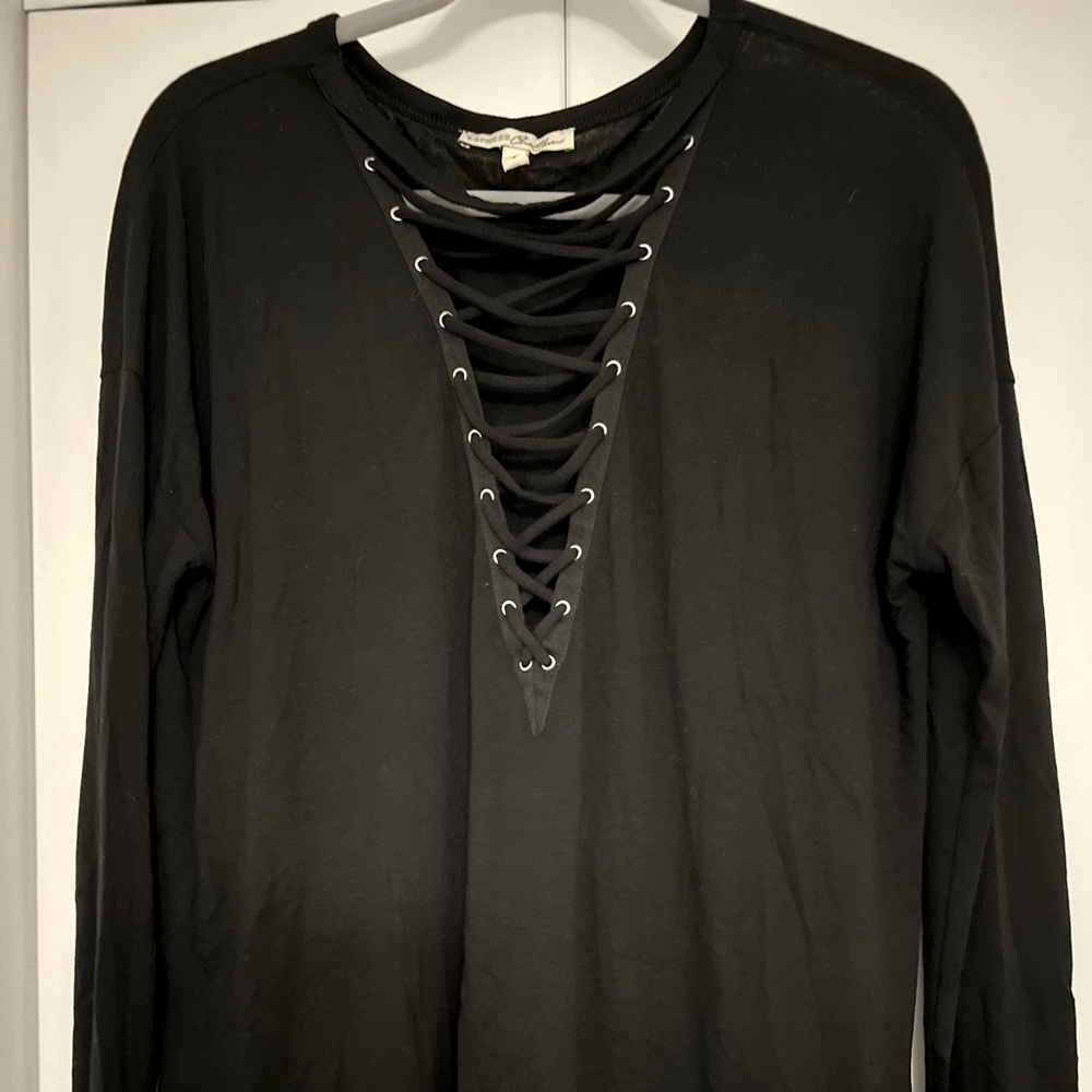 Express Top!